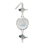 Gas Balance Sphere
